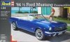 Revell 07190 Ford Mustang Convertible (1964) (1:24)
